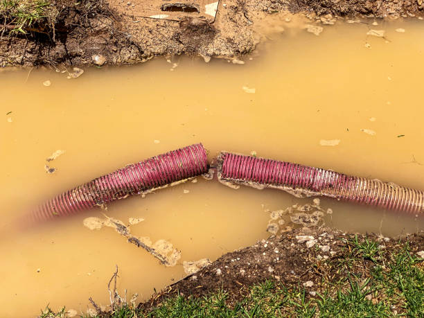 Best Emergency water damage restoration  in Central Falls, RI
